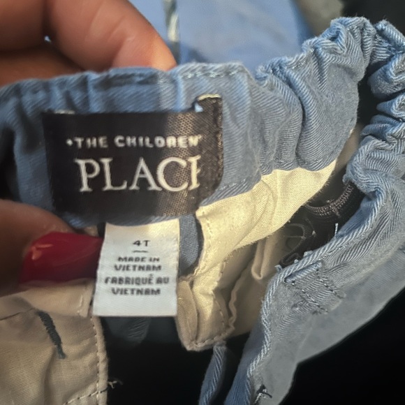 4T boy jeans - Picture 3 of 9